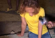 女子喝醉后惨遭侵犯,女子酒后遭遇侵犯，社会安全警钟长鸣