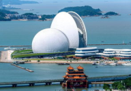 珠海旅游,海滨风情与现代化魅力的完美融合