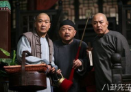 王刚电视剧,从和珅到纪晓岚，经典角色演绎传奇人生