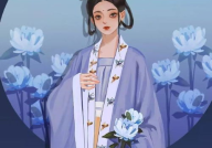 和离之后冬天的柳叶,和离之后的静谧诗篇