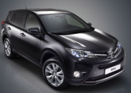 rav4装饰,Rav4装饰版车型深度解析