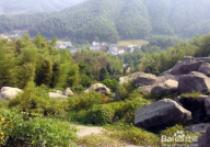 梅岭攻略,探寻南国大瀑布，感受历史文化与自然美景