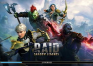 rpg手游,盘点热门RPG手游，尽享角色扮演乐趣