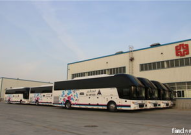 中通客车,中国客车行业的领军者与全球绿色出行推动者