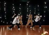 hiphop舞蹈,Hiphop舞蹈的魅力解析