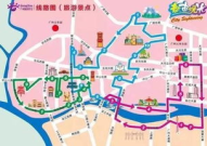 广州旅游路线,穿越千年羊城，尽享美食美景之旅