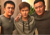 胡军主演的电视剧,硬汉形象深入人心，多部经典作品回顾