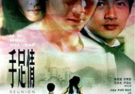 手足情电影,复仇与救赎的亲情史诗