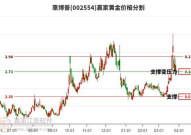 002554股票,揭秘潜力股背后的投资价值