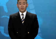 中央电视台主持人赵赫,财经频道名嘴，央视经济半小时的坚守者