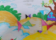 二年级简笔画大全图片,二年级简笔画大全图片赏析
