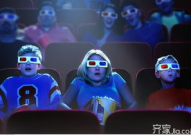 什么是3d电影,技术与视觉盛宴的完美融合