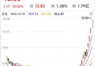 中国人保股票,601319最新价6.91元，涨幅1.32%