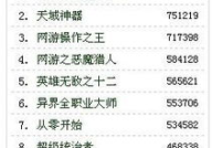 最新网络小说排行榜,盘点热门IP与新兴佳作