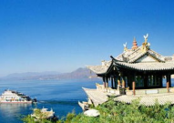 云南旅游图片,自然奇观与民族风情的完美融合