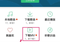 qq音乐mv怎么下载,轻松掌握一键生成技巧