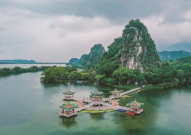 肇庆旅游景点,岭南文化瑰宝之旅