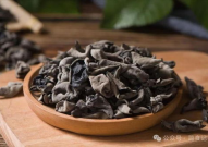 买木耳,营养与美味的完美结合