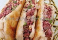 河间驴肉火烧加盟,传承百年美食，开启创业新篇章