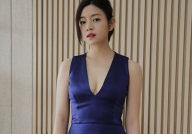 陈妍希,从清纯女神到多面人生，美丽与争议并存