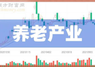 养老产业概念股,投资老龄化时代的黄金赛道