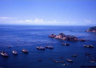 枸杞岛旅游攻略,东方小希腊的纯净海岛之旅