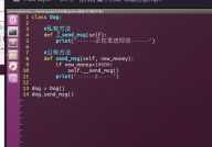 传智播客python,传智播客带你探索编程世界
