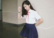 校服图片,校服设计中的时尚与实用并重