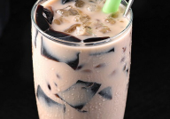 奶茶图片大全大图,从经典到创意，尽览奶茶图片大全之美